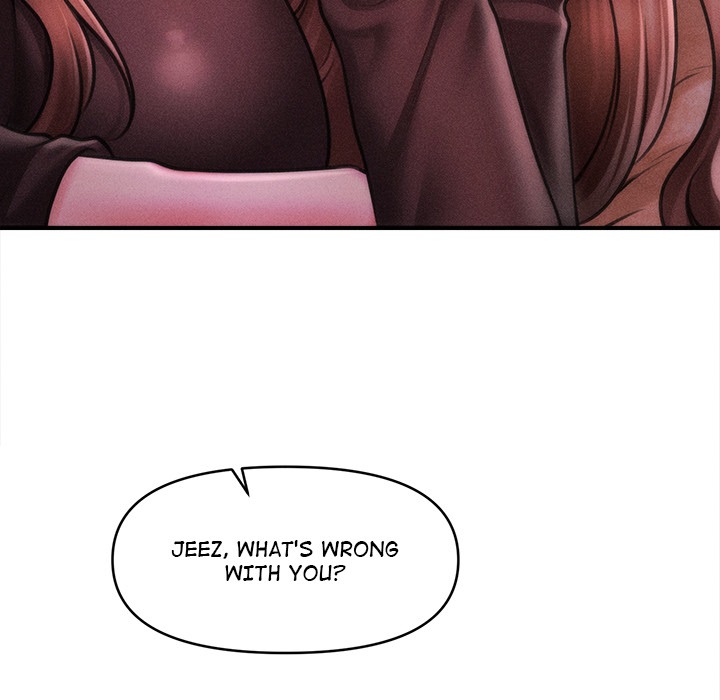 The Chairman’s Secret Son