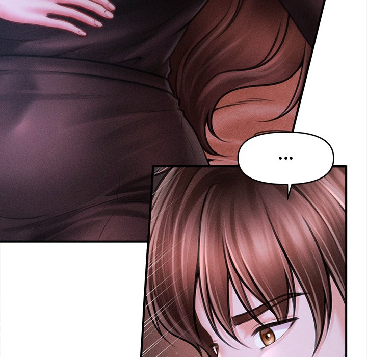 The Chairman’s Secret Son