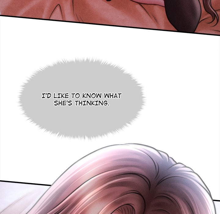 The Chairman’s Secret Son