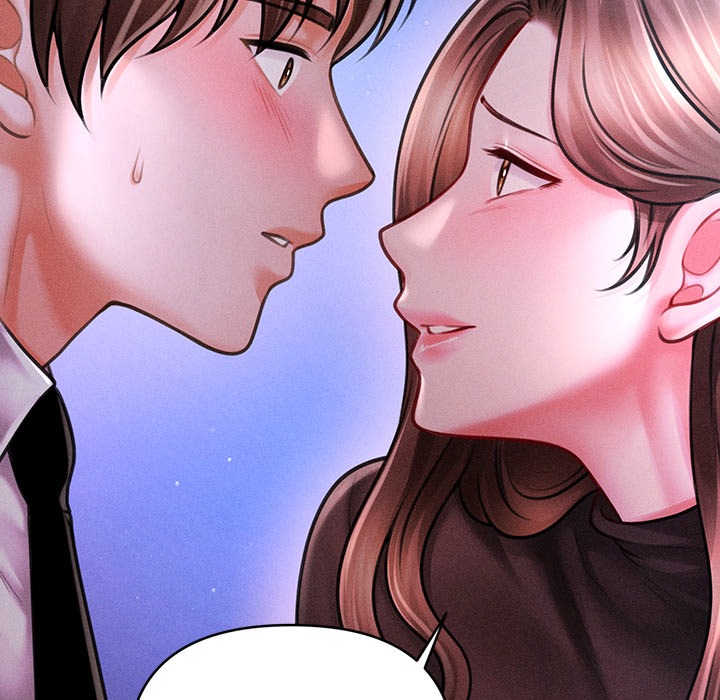 The Chairman’s Secret Son