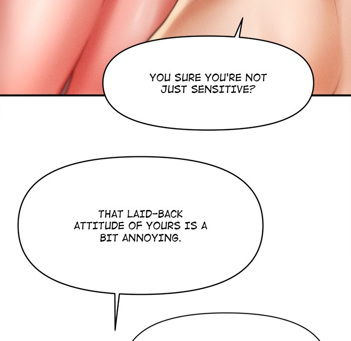 The Chairman’s Secret Son