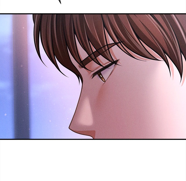 The Chairman’s Secret Son