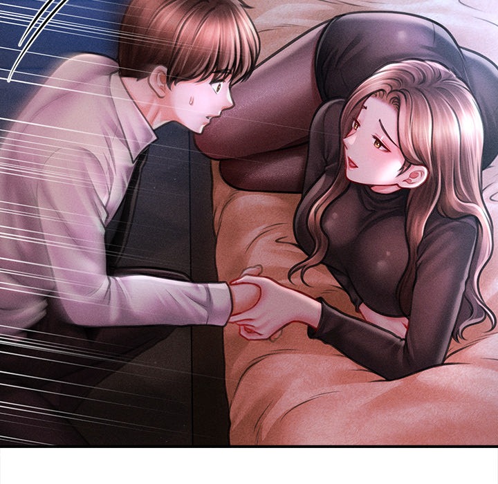 The Chairman’s Secret Son