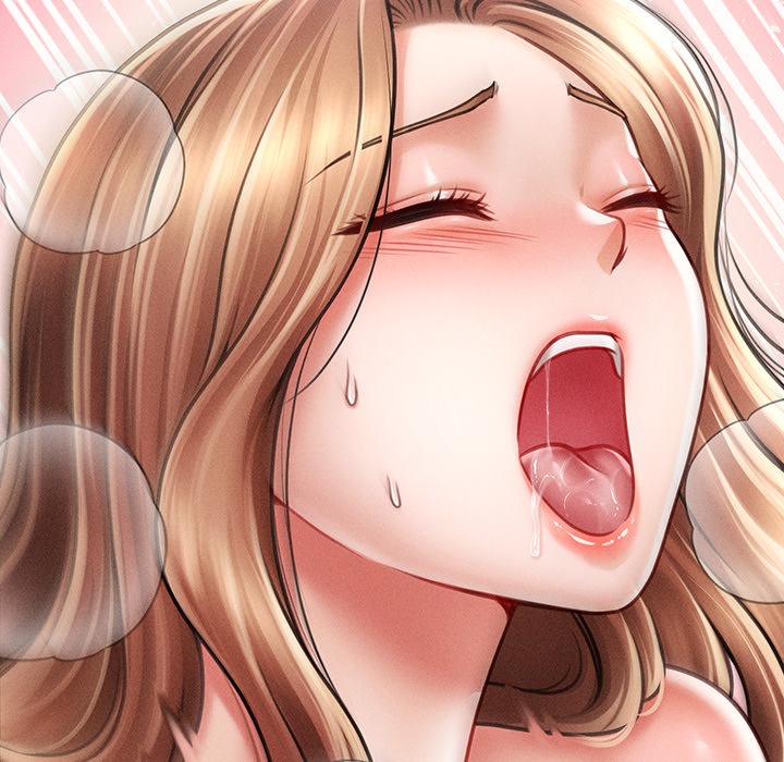 The Chairman’s Secret Son