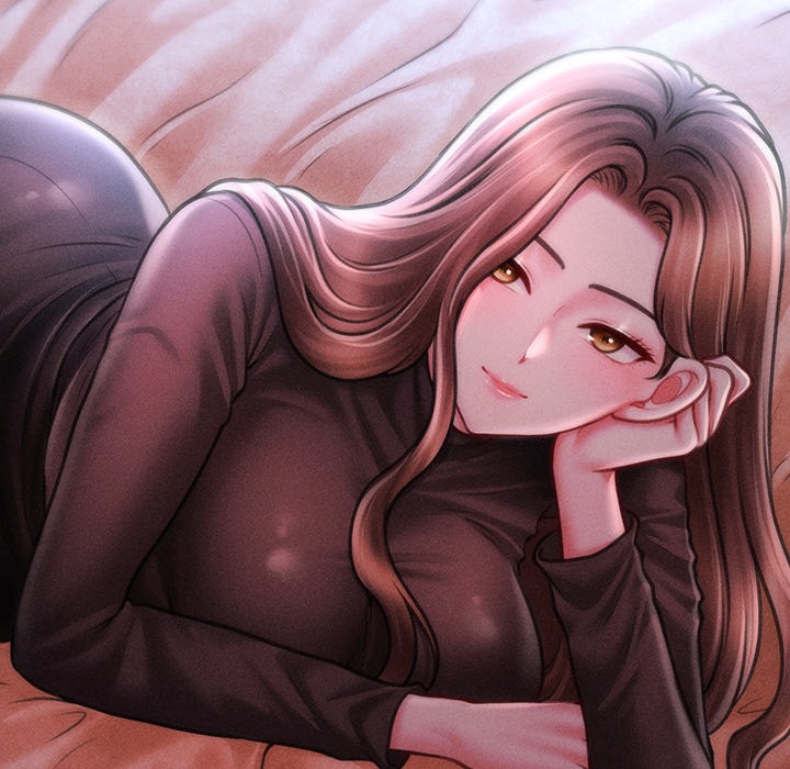 The Chairman’s Secret Son