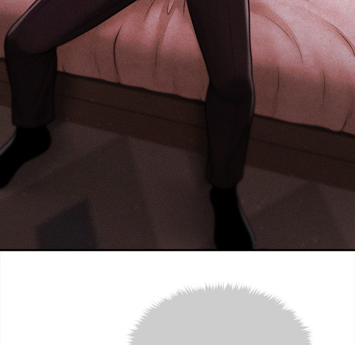 The Chairman’s Secret Son