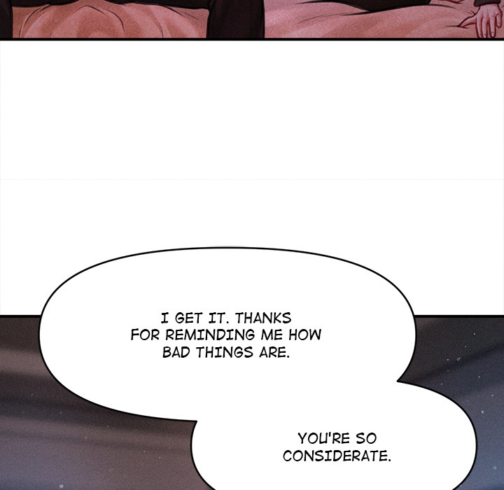 The Chairman’s Secret Son