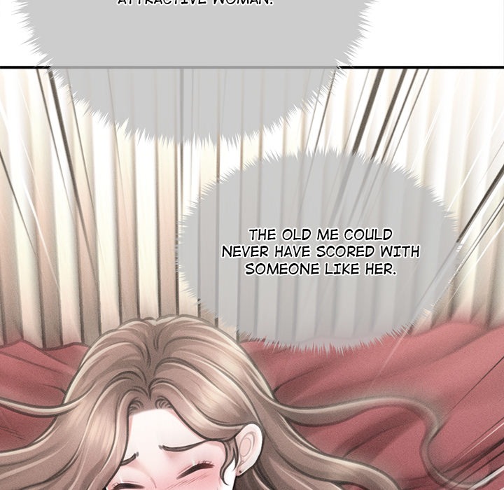 The Chairman’s Secret Son