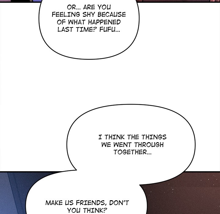 The Chairman’s Secret Son