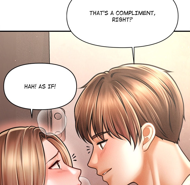 The Chairman’s Secret Son