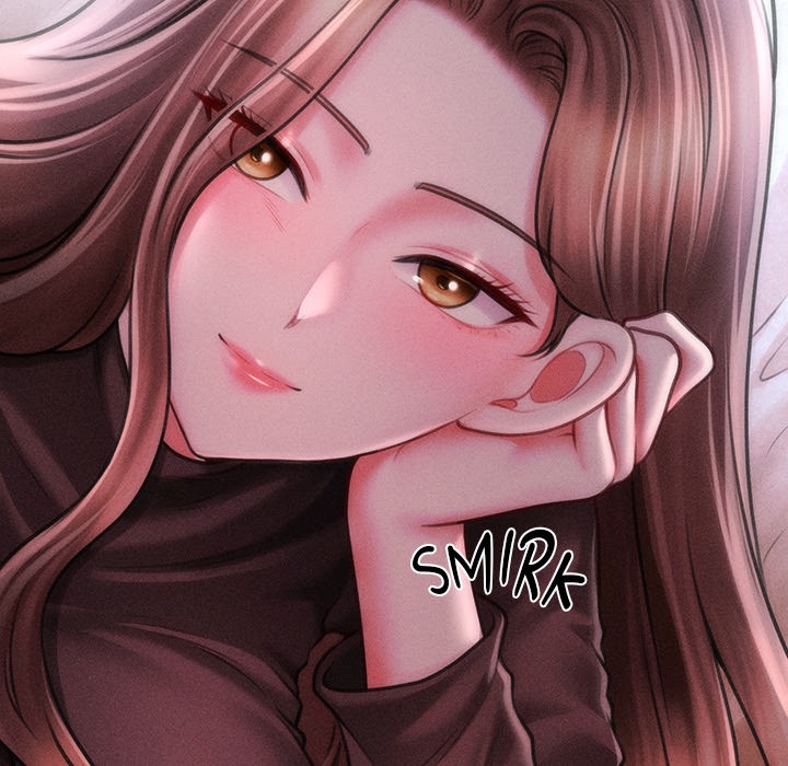 The Chairman’s Secret Son