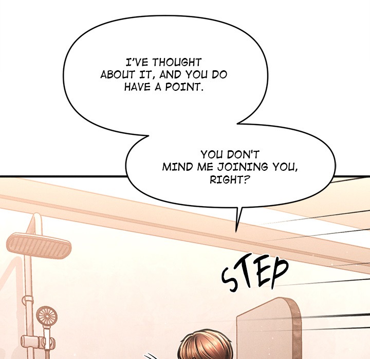 The Chairman’s Secret Son