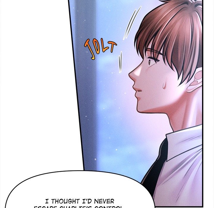 The Chairman’s Secret Son