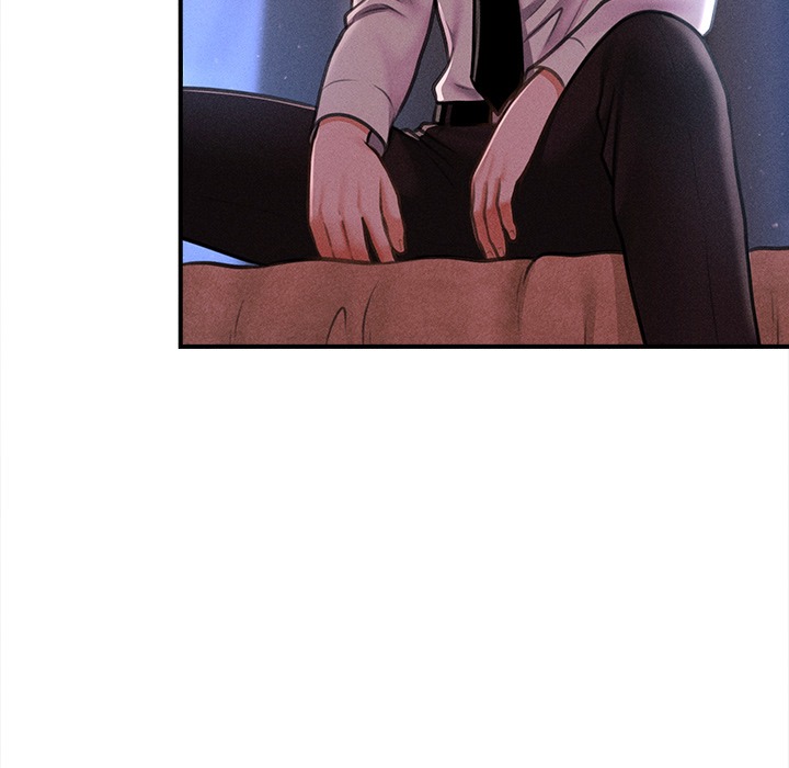 The Chairman’s Secret Son