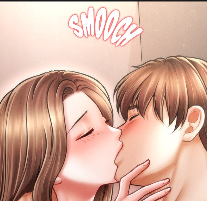 The Chairman’s Secret Son