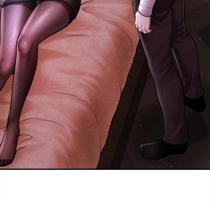 The Chairman’s Secret Son