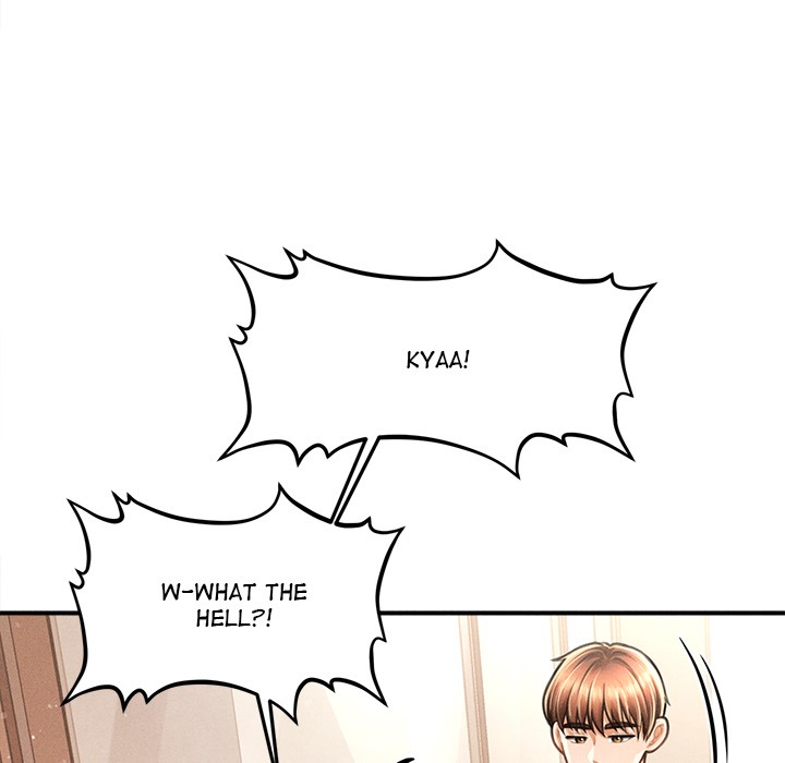 The Chairman’s Secret Son