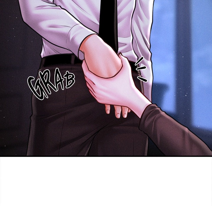 The Chairman’s Secret Son