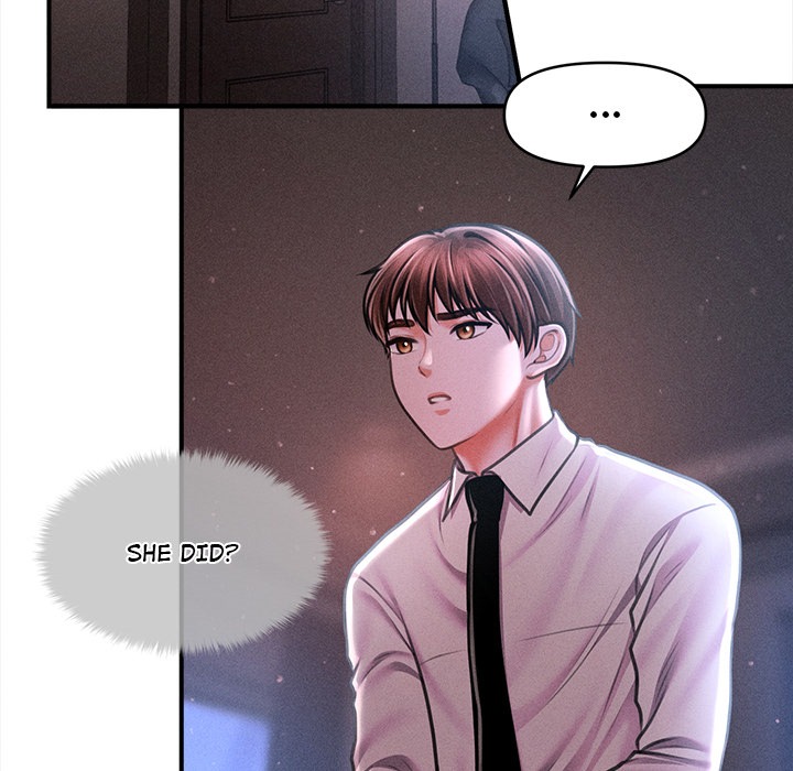 The Chairman’s Secret Son