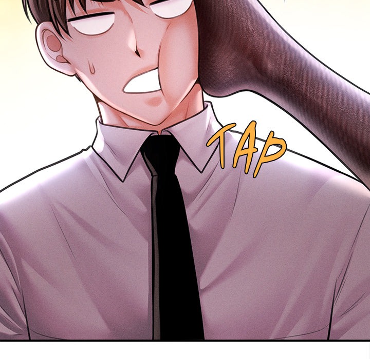 The Chairman’s Secret Son