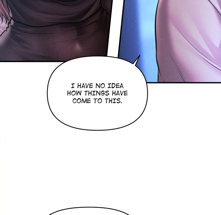 The Chairman’s Secret Son