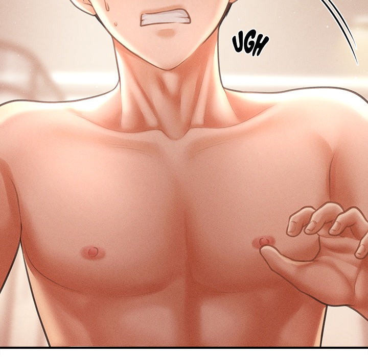 The Chairman’s Secret Son