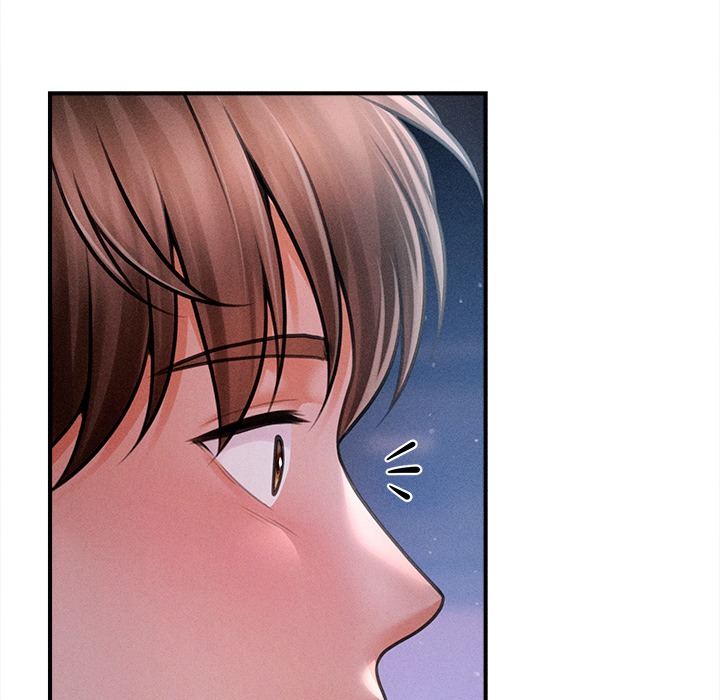 The Chairman’s Secret Son