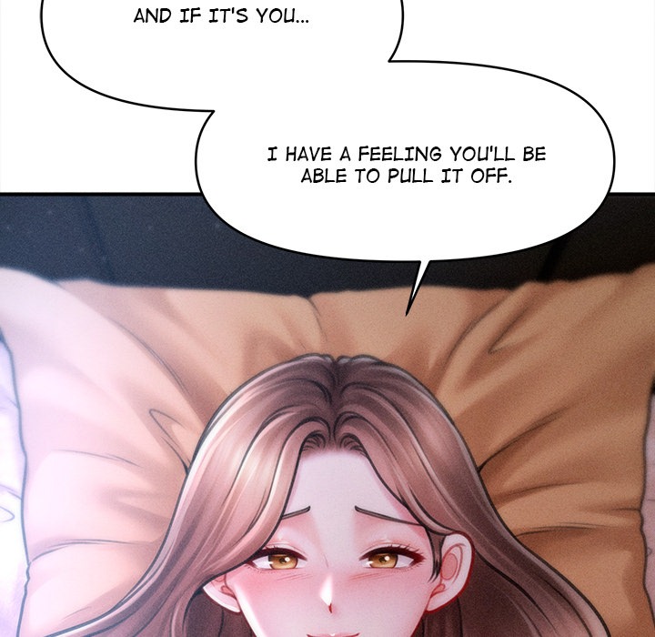 The Chairman’s Secret Son