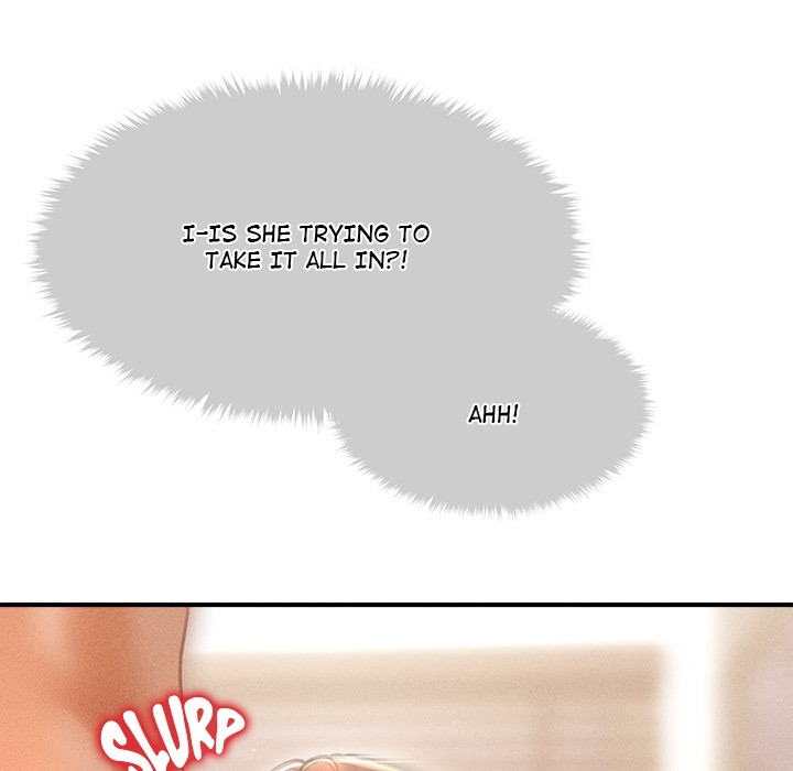 The Chairman’s Secret Son