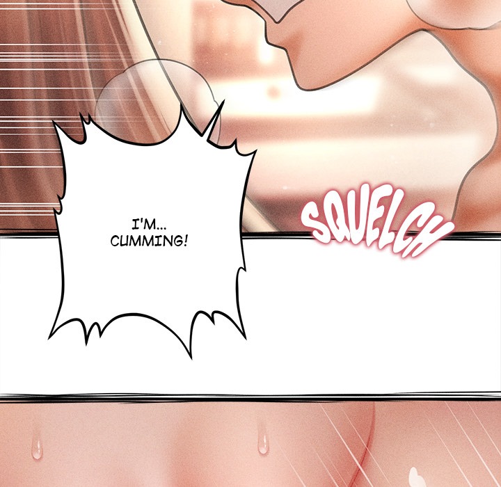 The Chairman’s Secret Son