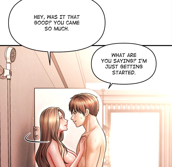 The Chairman’s Secret Son