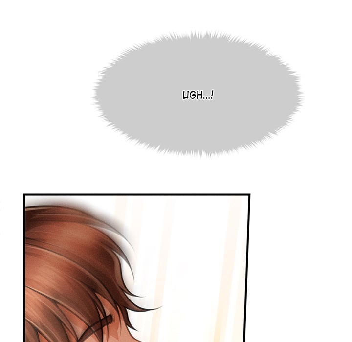 The Chairman’s Secret Son