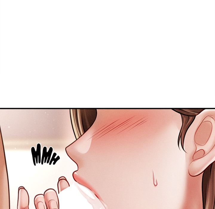 The Chairman’s Secret Son