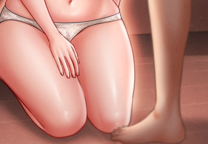 The Chairman’s Secret Son