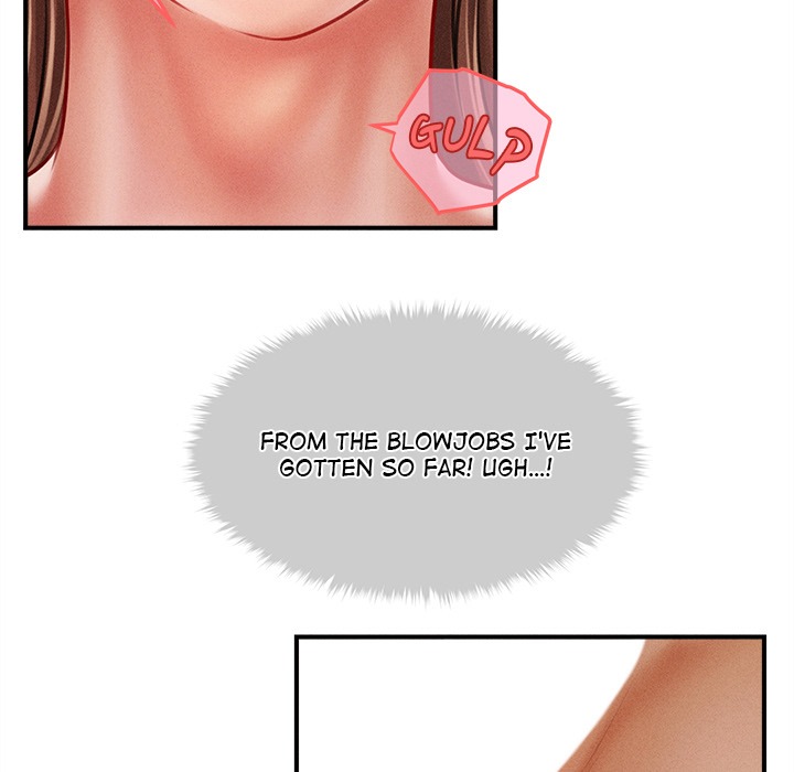 The Chairman’s Secret Son