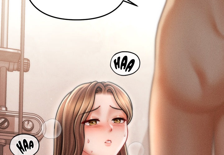 The Chairman’s Secret Son