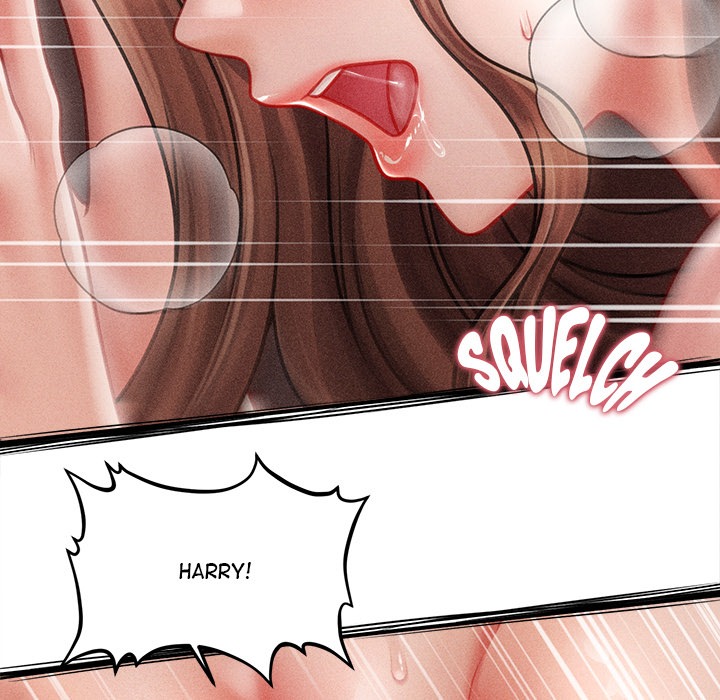 The Chairman’s Secret Son