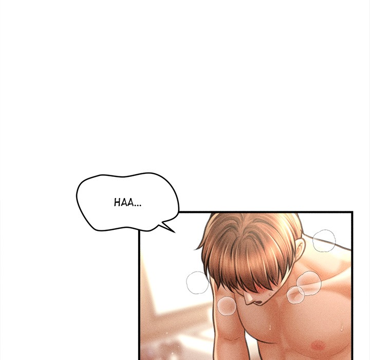 The Chairman’s Secret Son