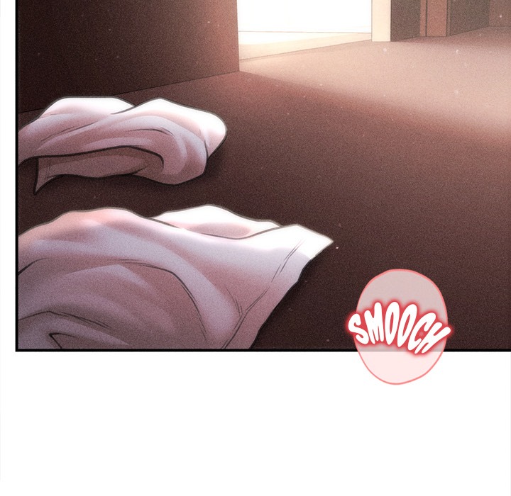 The Chairman’s Secret Son