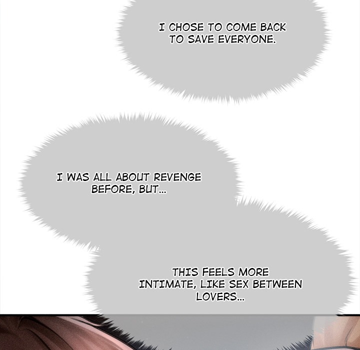 The Chairman’s Secret Son