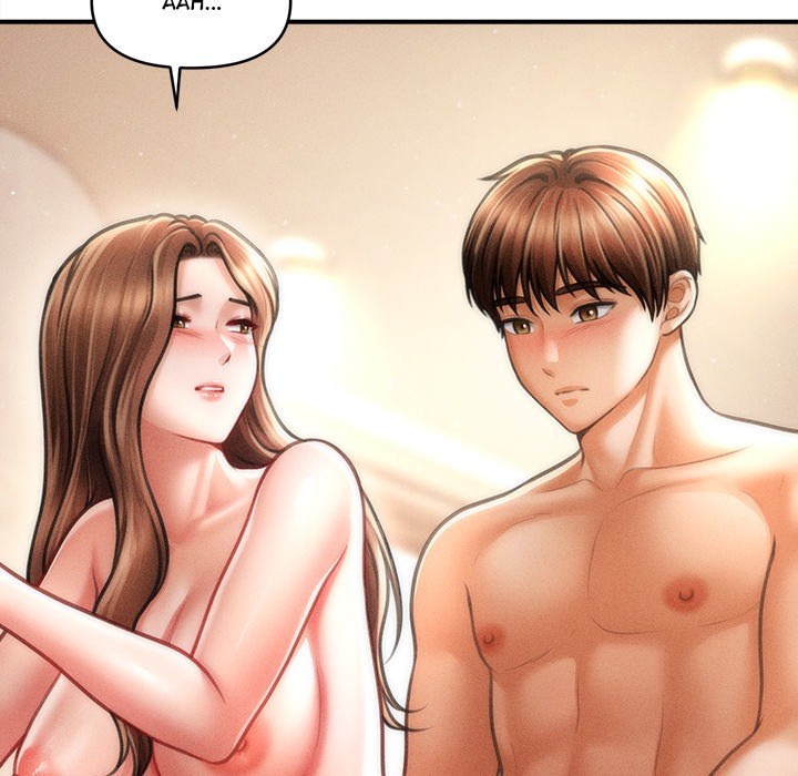 The Chairman’s Secret Son