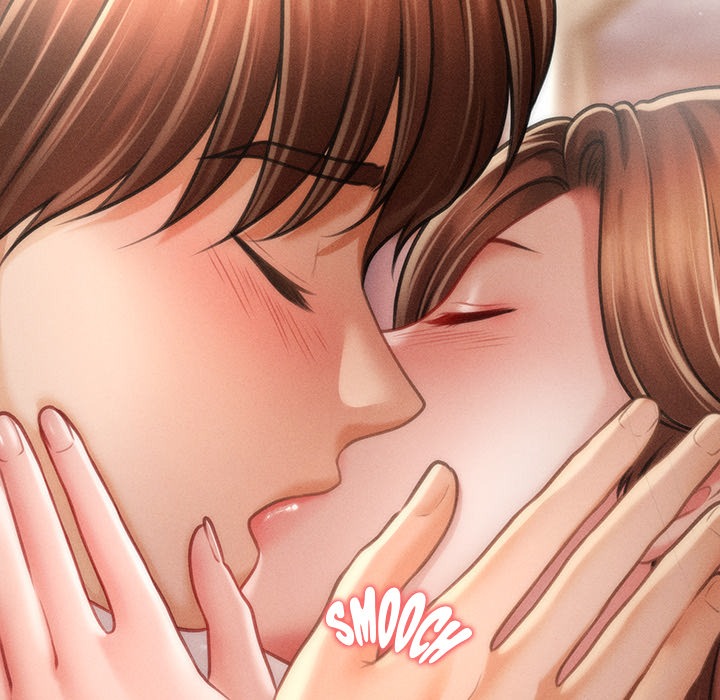 The Chairman’s Secret Son