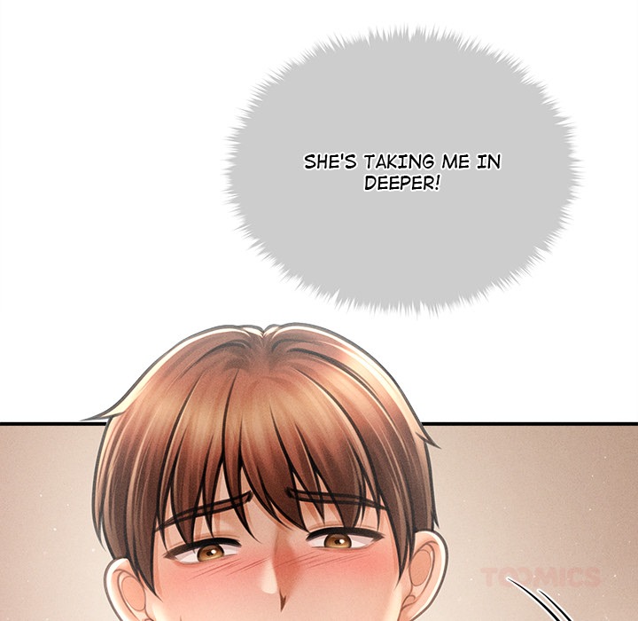 The Chairman’s Secret Son