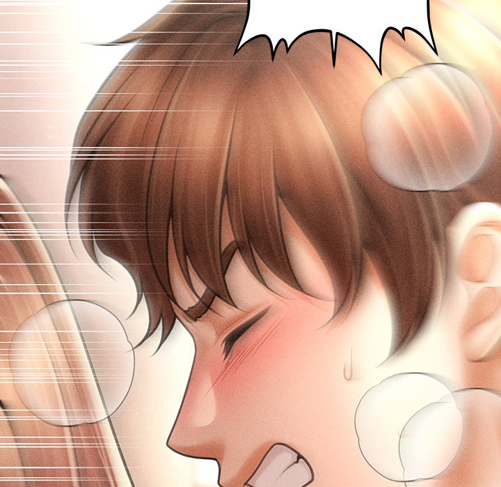 The Chairman’s Secret Son