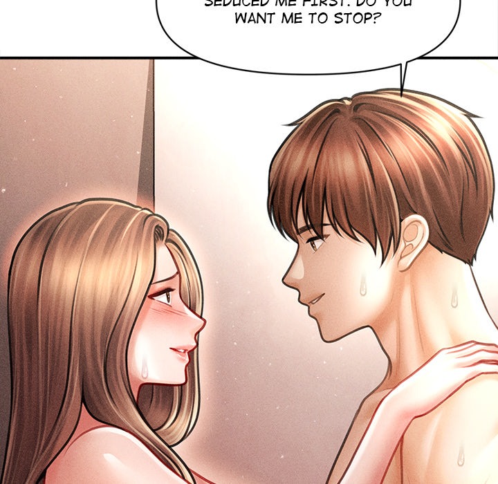 The Chairman’s Secret Son