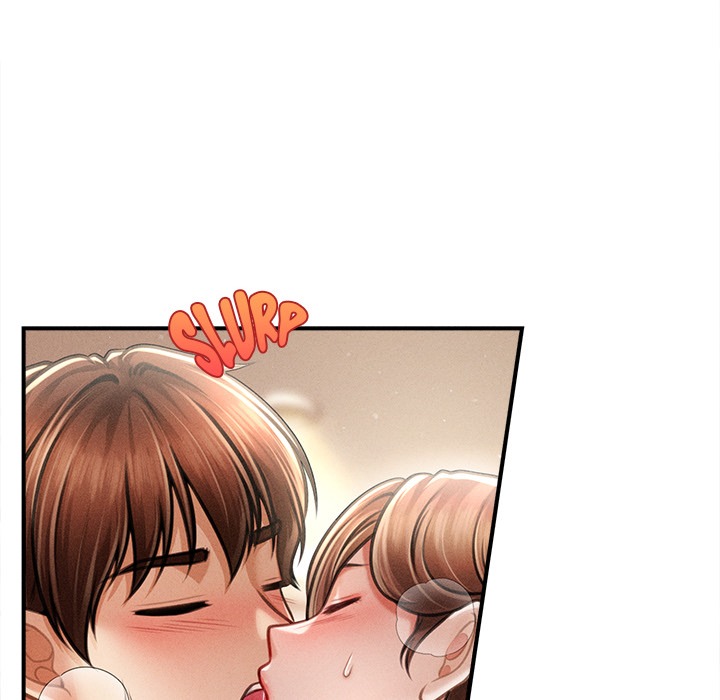 The Chairman’s Secret Son