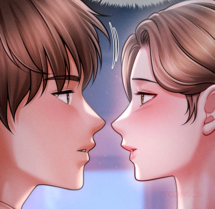 The Chairman’s Secret Son