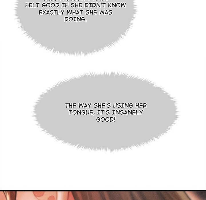 The Chairman’s Secret Son