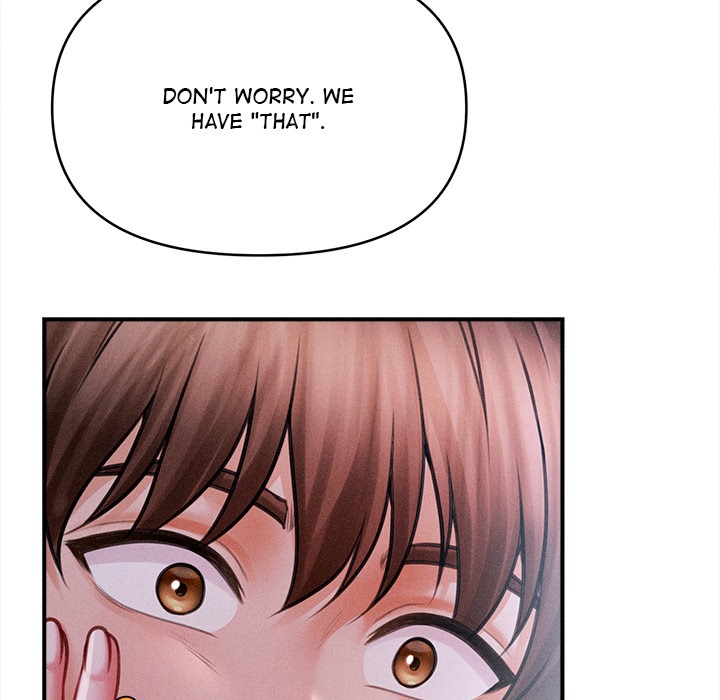 The Chairman’s Secret Son