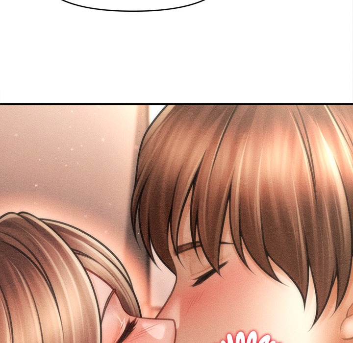 The Chairman’s Secret Son